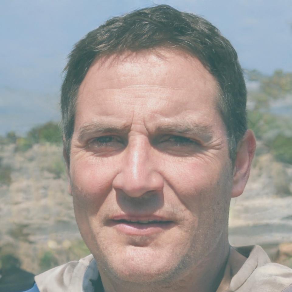 Oleksandr Hrytsenko, product designer